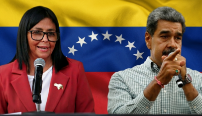 El «factor Delcy Rodríguez» tres meses después de la captura de Maduro