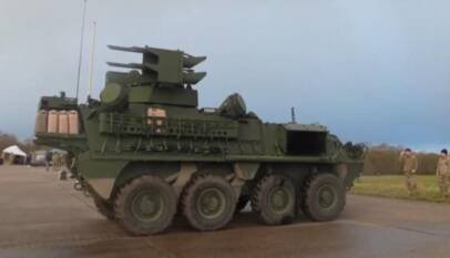 El mundo aumentó del gasto militar en 2025 como respuesta a los conflictos actuales