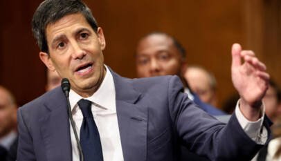 El nominado de Trump para dirigir la Reserva Federal niega que vaya a ser «un títere» del presidente
