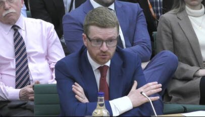 El Parlamento británico decide si investiga a Starmer por nombrar a Mandelson pese a sus vínculos con Epstein El Parlamento británico decide si investiga a Starmer por nombrar a Mandelson pese a sus vínculos con Epstein