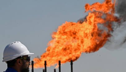 El petróleo sube a su nivel más alto en cuatro años por la amenaza del cierre prolongado de Ormuz El petróleo sube a su nivel más alto en cuatro años por la amenaza del cierre prolongado de Ormuz