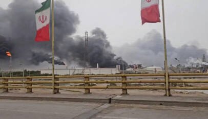 El piloto estadounidense buscado en Irán ha sido rescatado y se encuentra «sano y salvo», según Trump El piloto estadounidense buscado en Irán ha sido rescatado y se encuentra «sano y salvo», según Trump