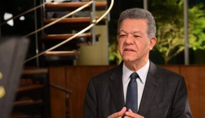 El PRM gobierna “cada quien por su cuenta” sin coordinación ni rumbo, cuestiona Leonel Fernández