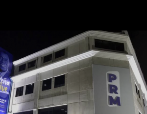 El PRM y el consenso (OPINION)