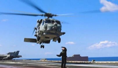 El rescate del piloto americano en Irán, según Trump y según Teherán El rescate del piloto americano en Irán, según Trump y según Teherán