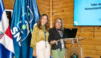 El SRSO sigue formando a colaboradores en humanización en los servicios de salud