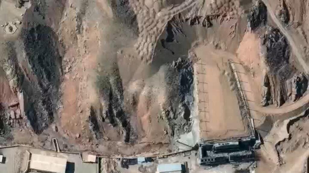 2026-03-14 12:01 Dos semanas desde el inicio de la guerra contra Irán: EE. UU. asegura haber atacado más de seis mil objetivos