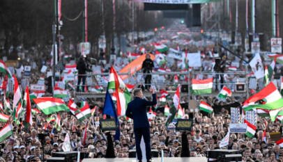 Elecciones del 12 de abril en Hungría: ¿un sistema diseñado a la medida de Orban?