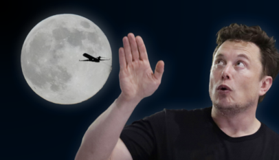 Elon Musk cambia de planes: prioriza la Luna y frena la conquista de Marte
