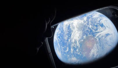 En imágenes: así avanza la misión Artemis II, la Tierra «bastante pequeña» y la Luna «cada vez más grande» En imágenes: así avanza la misión Artemis II, la Tierra «bastante pequeña» y la Luna «cada vez más grande»