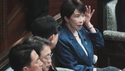En un nuevo golpe a su tradición pacifista, Japón autoriza por primera vez la venta de armas letales a sus aliados