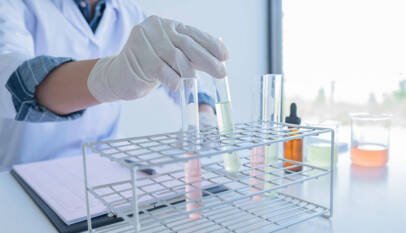 Encuentran una molécula presente en el cuerpo humano capaz de proteger frente a la gripe