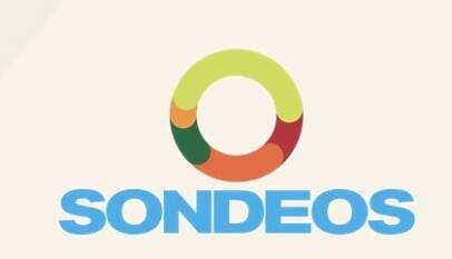 Encuesta nacional SONDEOS revela optimismo mayoritario y alta valoración del liderazgo institucional en República Dominicana