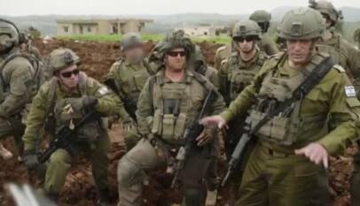 Entra en vigor tregua entre Israel y Líbano tras diálogos en Washington