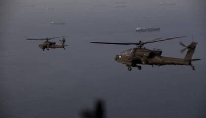 Entre señales cruzadas y tensiones militares: los diálogos Irán – EE. UU. tambalean mientras se agota la tregua Entre señales cruzadas y tensiones militares: los diálogos Irán – EE. UU. tambalean mientras se agota la tregua