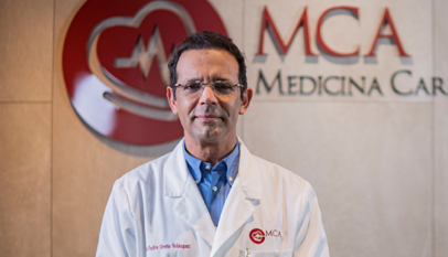 Equipo cardiovascular de MCA logra certificación para implantes de válvulas cardíacas