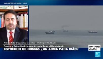 ¿Es el control del estrecho de Ormuz una herramienta más poderosa para Irán que el uranio?