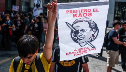 ¿’Escuelas protegidas’ o mano dura en Chile?: las propuestas de Kast ante la violencia en las aulas
