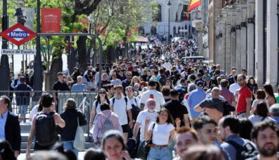 España termina vía express para la regularización de ciudadanos venezolanos tras ocho años en vigor
