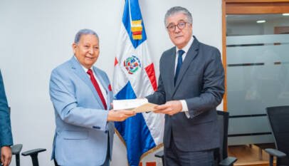 Establecen alianza para fortalecer la atención psiquiátrica en los recintos penitenciarios
