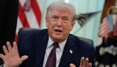 ¿Estados Unidos enviará migrantes irregulares a combatir contra Irán?