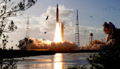 «Estamos al principio del camino»: ¿encontraremos algún día otras vidas en el universo?