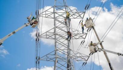 Eted garantiza en RD servicio eléctrico en Semana Santa