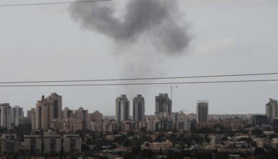 🔴 En directo: cuarta oleada de misiles iraníes contra Israel tras las advertencias de Donald Trump 🔴 En directo: cuarta oleada de misiles iraníes contra Israel tras las advertencias de Donald Trump