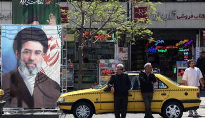 🔴 En directo: Israel alerta «riesgo directo» en trenes en Irán a horas de que expire el ultimátum de Donald Trump
