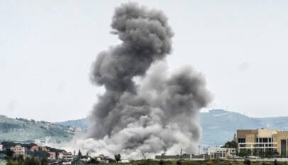 🔴 En directo: Israel y Hezbolá se amenazan mutuamente y denuncian violaciones al alto el fuego