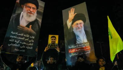 🔴 En directo: legislador de Hezbolá Fadlallah: «Queremos continuar el alto el fuego si Israel lo cumple plenamente»