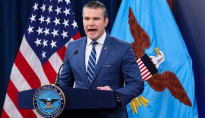 🔴 En directo: Trump negocia con Irán y amenaza con aranceles de 50% a quien le venda armas a Teherán