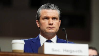 🔴 En vivo: inicia nueva comparecencia de Hegseth ante el Senado de EE. UU. por la guerra en Irán 🔴 En vivo: inicia nueva comparecencia de Hegseth ante el Senado de EE. UU. por la guerra en Irán