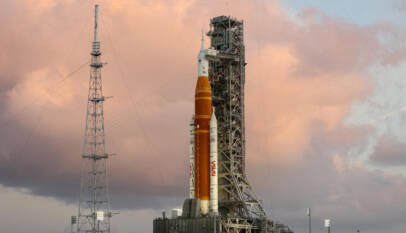 🔴 En vivo l Artemis II: todo lo que necesitas saber sobre la primera misión tripulada a la Luna en medio siglo