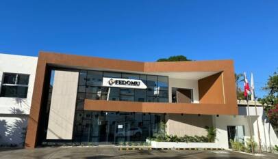 Fedomu defiende aportes fijos a ayuntamientos ante propuesta de recorte Fedomu defiende aportes fijos a ayuntamientos ante propuesta de recorte
