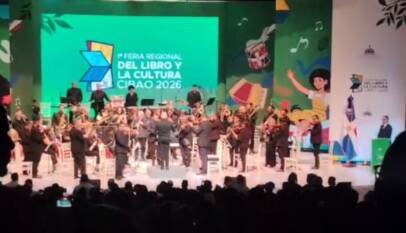 Feria Regional del Libro y la Cultura Cibao 2026 concluye con más de 100 mil visitantes y balance positivo
