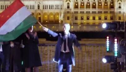 Fin de la era Orbán: ¿Qué seguirá para Hungría con Magyar?