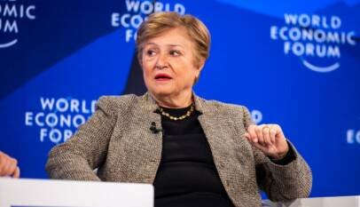 FMI advierte crisis por Irán será «grande, global y asimétrica» FMI advierte crisis por Irán será «grande, global y asimétrica»