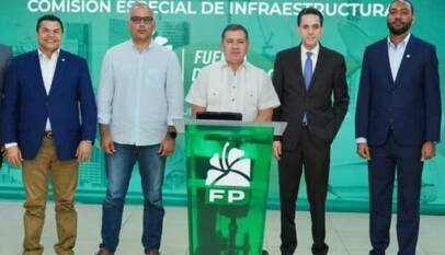 FP ve fallas en infraestructura, prevención y gestión de riesgos