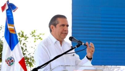 Fransico Javier sugiere al gobierno poner atención sobre advertencia de Frank Rainieri