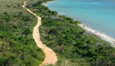 Frente Amplio dice defenderá límites Parque Nacional Jaragua