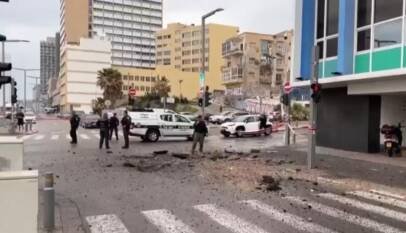 Fuego cruzado en Medio Oriente: ofensivas contra Irán y represalias hacia activos estratégicos