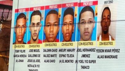 “Fuertemente armados y peligrosos”: Policía tras las pista de implicados en muerte de mayor