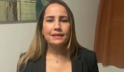 Fuerza del Pueblo denuncia abandono Gobierno tras lluvias Fuerza del Pueblo denuncia abandono Gobierno tras lluvias
