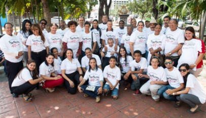 Fundación impulsa jornada nacional por el Parkinson en abril