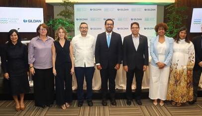 Gildan y Fondo Agua fortalecen la protección hídrica con nuevo acuerdo