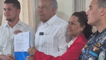 Gobierno anuncia cementerios y un parque en Sánchez Ramírez Gobierno anuncia cementerios y un parque en Sánchez Ramírez
