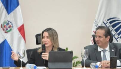 Gobierno lanza iniciativa nacional para abordar la violencia contra mujeres y niñas