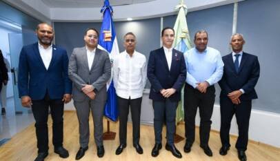 Gobierno pone en operación moderno simulador de entrenamiento para fortalecer la seguridad del sistema eléctrico