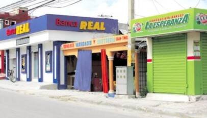 Gobierno reactiva un plan para regularizar loterías y juegos azar Gobierno reactiva un plan para regularizar loterías y juegos azar